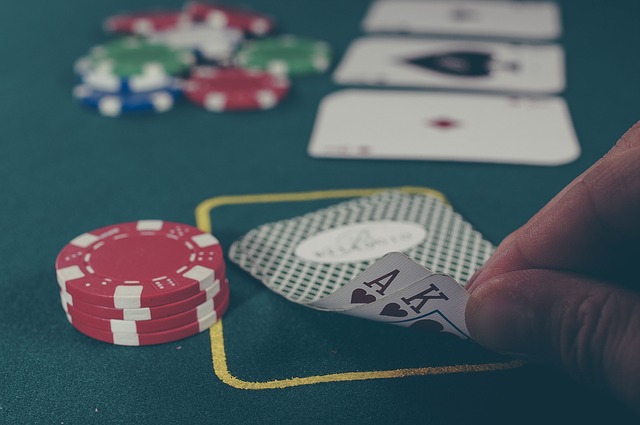 How to Bet on Casino Games